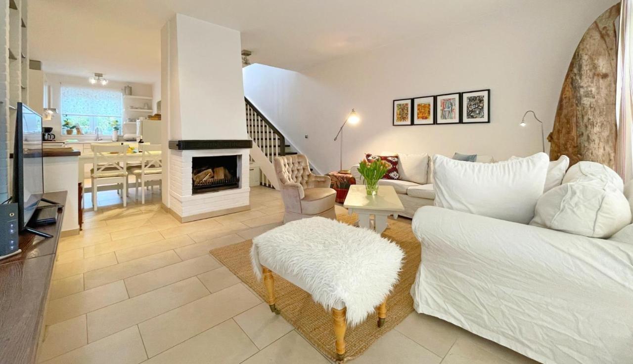 Haus Nordsee 2 Ferienhaus *