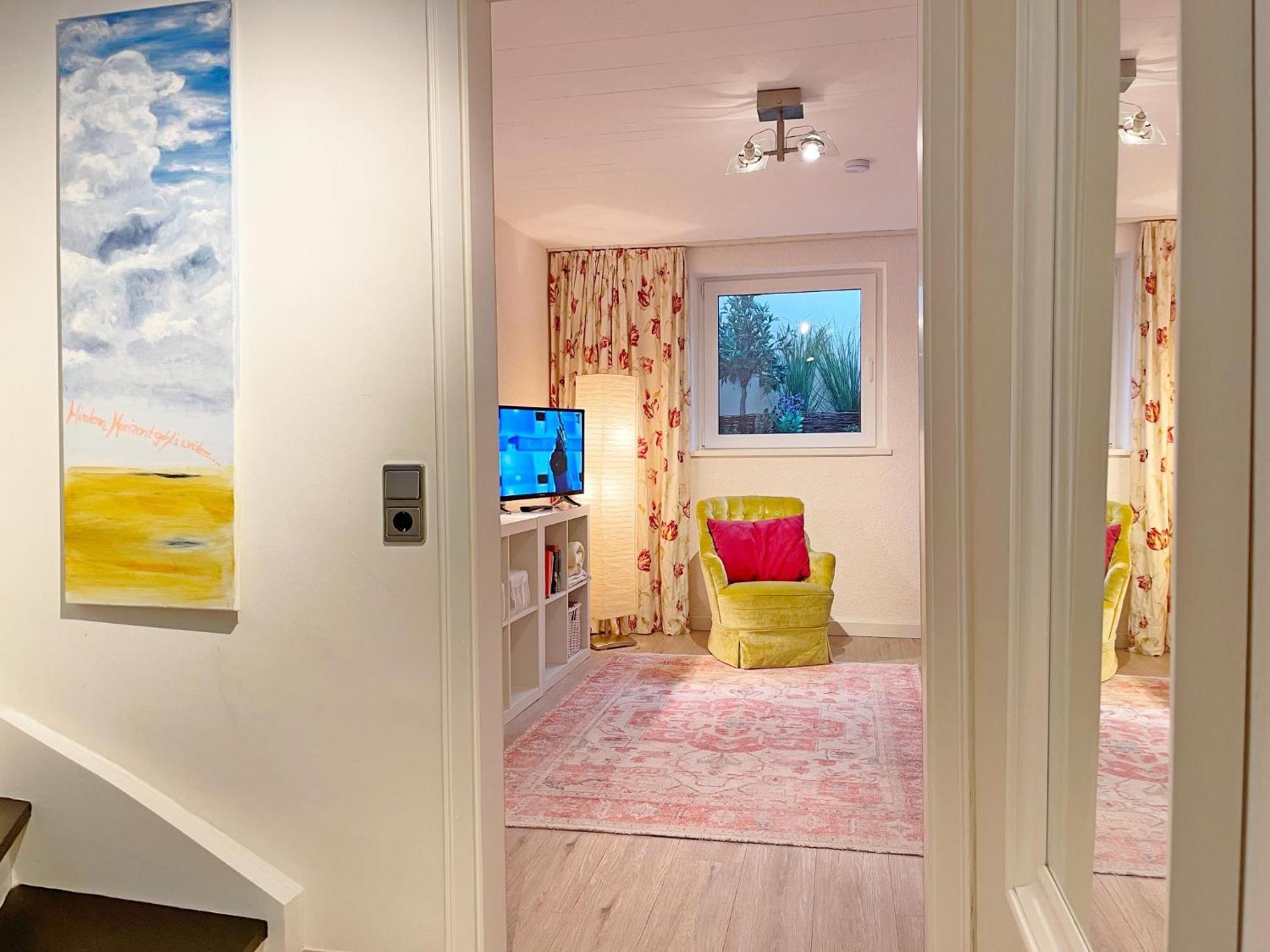 Haus Nordsee 2 * Westerland