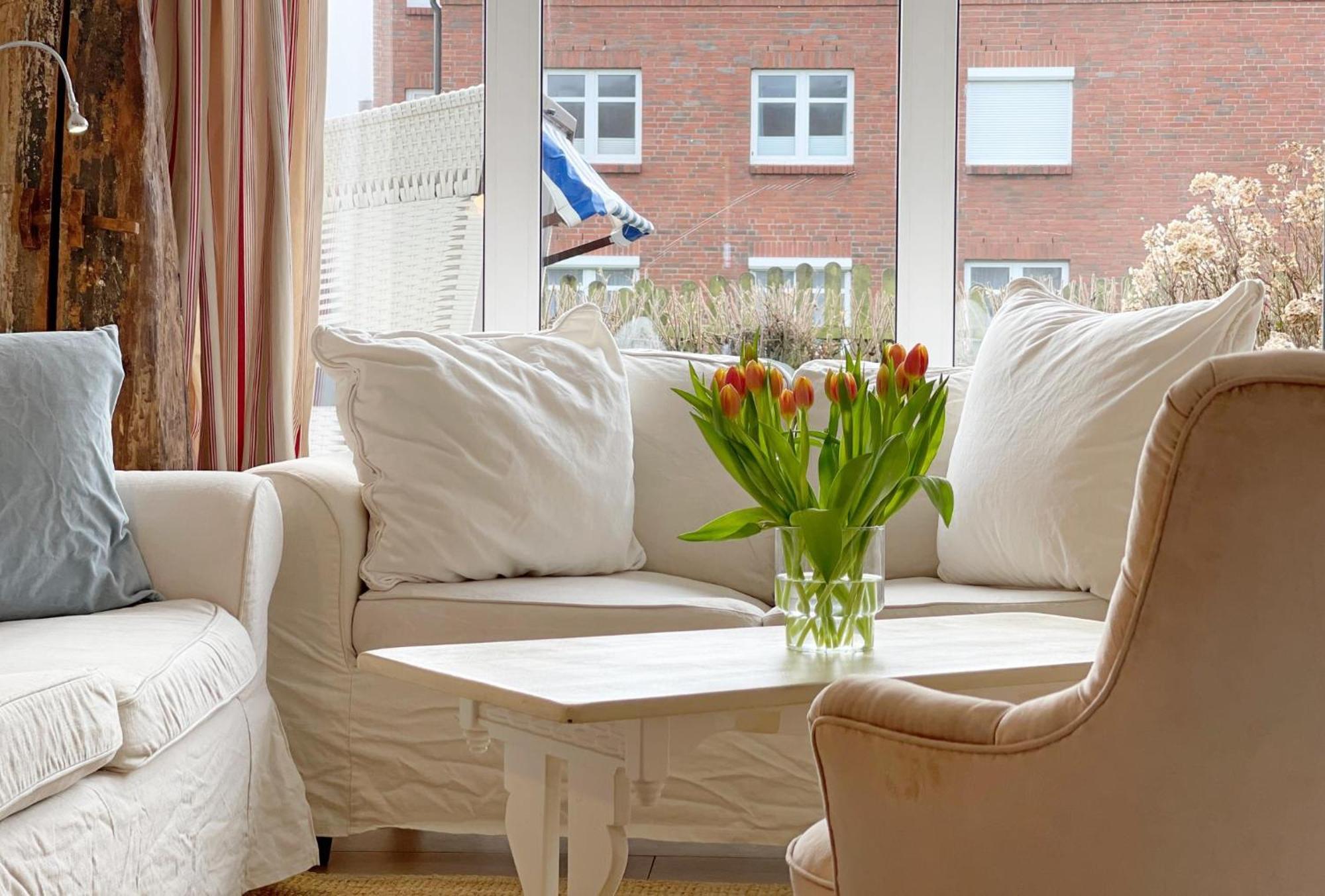 Haus Nordsee 2 * Westerland